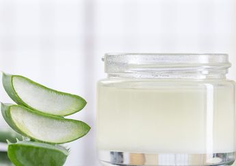 Banyak Manfaatnya, Ini Khasiat Lidah Buaya Selain untuk Kecantikan!