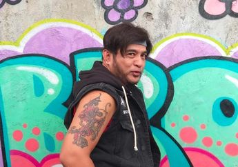 Menginspirasi Banyak Orang, Tak Disangka Tato Jeremy Teti Harganya Selangit