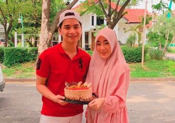 Berawal dari Aplikasi Chatting, Ternyata Larissa Chou yang Lebih Dulu Hubungi Alvin Faiz