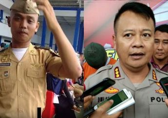 Dari Tutup Botol yang Jadi Barang Bukti Hingga Kampus Berikan Keterangan Palsu, Berikut 5 Fakta Tewasnya Aldama Putra, Mahasiswa ATKP Korban Penganiayaan Senior di Kampus