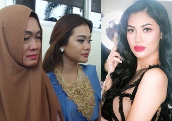 Ibunya Katakan Della Perez Menangis & Tak Mau Makan Setelah Dikaitkan dengan Prostitusi Online, 'Della Malu, Ma'