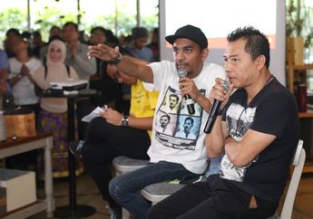 Glenn Fredly Meninggal Dunia Karena Meningitis, Hati-hati Penyakit Ini Bisa Disebabkan dari Kejadian Remeh Sehari-hari