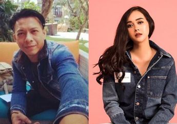 Lelah Terus Dikaitkan dengan Video Ariel Noah, Aura Kasih Akhirnya Bongkar Hal yang Sebenarnya