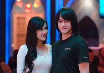 Netizen Kritik Gaya Berpakaian Vicy Melanie, Kevin Aprilio: Menurut Saya Sih Aman