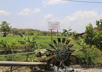 Main-main Fotografi di Wisata Edukatif nan Inovatif Boyolali