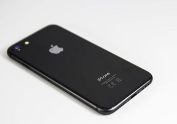 Apple Siapkan iPhone 7 dan iPhone 8 Khusus, Tidak Melanggar Paten Qualcomm di Jerman