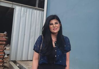 Curhat Tak Lagi Ada Dinner Romantis Saat Valentine, Dita Soedarjo Akui Putuskan Komunikasi dengan Denny Sumargo