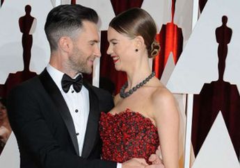 Bukannya Makin Perhatian Malah Cari Pelarian, Teganya Adam Levine Mendua saat Istri Hamil Anak ke-3, Sosok Selingkuhan Muncul Beberkan Fakta Tak Terduga