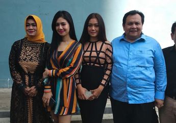 Della Perez Benarkan Foto dalam Ponsel Muncikari Adalah Dirinya