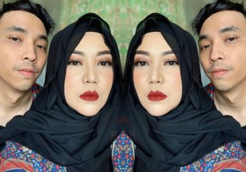 Resmi Menyandang Status Istri, Risa Saraswati: Astaga kok Geli Sendiri