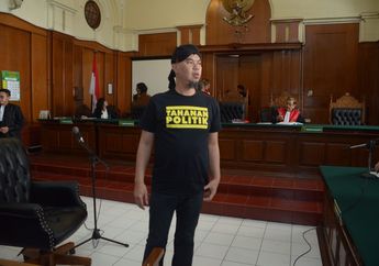 Ogah Layani Tantangan Jerinx di Instagram, Ahmad Dhani Bongkar Sosok Ini Jadi Alasan Utamanya: Sekarang Masuk Perkumpulan Suami Takut Istri?