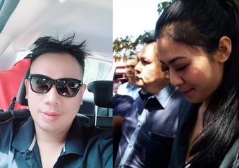 Della Perez Terseret Kasus Prostitusi Online, Vicky Prasetyo: Setahu Gue Dia Good Girl