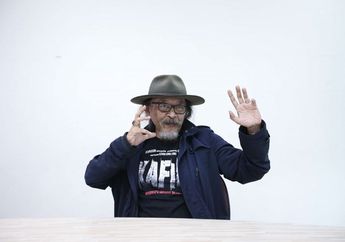 Sujiwo Tejo Bikin Video 'Tutorial Sopan Santun', Nyindir Rachel Vennya Nih?