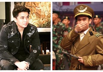5 Tahun Olga Syahputra Wafat, Billy Syahputra Ungkap Permintaan Terakhir Sang Kakak Sebelum Berpulang