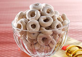 Resep Membuat Sus Kering Pisang, Sekali Coba Pasti Susah Berhenti Berhenti Ngemil