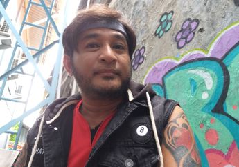 Tak Kaget dengan Maraknya Prostitusi Online, Jeremy Teti Beri Solusi pada Para Pelaku