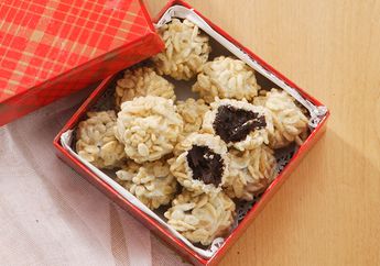 Resep Membuat Coffee Rhum Chocolate, Cocok Jadi Kejutan Manis Saat Valentine
