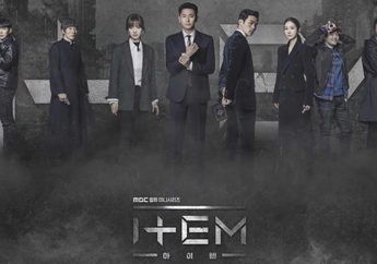 Ini 4 Alasan Kita Harus Nonton Drama Korea Terbaru 'The Item!'