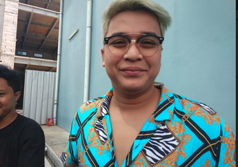 Cerita Billy Syahputra yang Pernah Bermimpi tentang Olga yang Kendarai Mobil Ambulans
