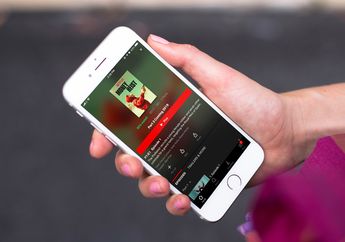 Netflix Tambah Fitur Smart Download, Unduh dan Hapus Otomatis