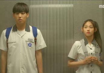 7 Drama Korea Ini Bercerita Cinta Pertama yang Bertemu Kembali Setelah Berpisah!