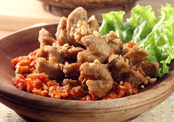 Resep Membuat Bakso Penyet, Wajib Banget Belajar Membuat Camilan Istimewa Ini!
