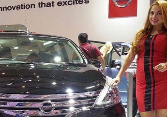 Livina Model XPander Bisa Dipesan, Begini Kata Nissan Motor Indonesia