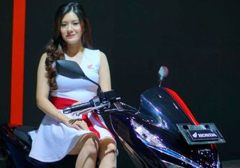 Awas! Maling Spesialis Barang Dalam Jok Motor, Sasarannya Ibu-Ibu
