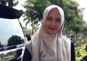 Suami Dipenjara, Inneke Koesherawati Ungkap Kehidupannya yang Berubah Drastis