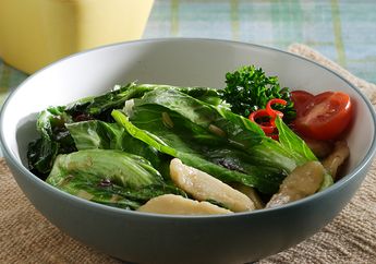 Resep Masak Cah Cuciwis Otak-Otak Enak ini Bisa Siap dalam 20 Menit