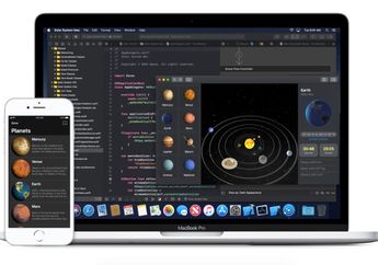 Apple: Developer Wajib Hapus atau Jelaskan Analitik Perekam Layar Pengguna