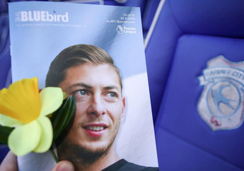 Jenazah Berhasil Dievakuasi, Ini 5 Fakta Kecelakaan Emiliano Sala!