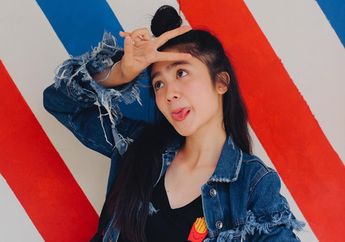 Intip Modisnya 3 OOTD Febby Rastanty dengan 1 Belt Bag Unik!