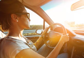Begini Solusi Hadapi AC Mobil yang Mendadak Panas dan Tak Berfungsi!