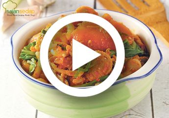 (Video) Resep Masak Seblak Makaroni Jeletot, Pedasnya Super Hot Tapi Bikin Nagih!