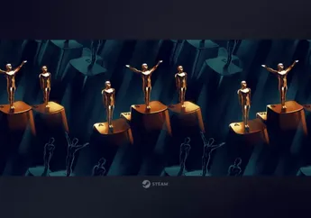 Mantap! PUBG Dinobatkan "Game of The Year" di 2018 Steam Awards