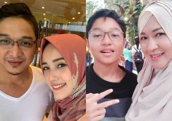 Tak Bisa Hadiri Pemakaman Mantan Ibu Mertua, Pasha Ungu Sampaikan Ucapan Belasungkawa Lewat Video call