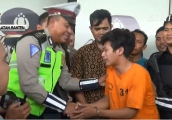 Begini Kondisi Kontrakan Adi Saputra, Usai Digrebek oleh Pihak Kepolisian