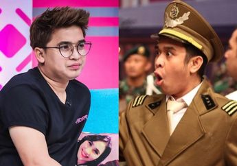 Bikin Merinding, Billy Syahputra Mimpi Ketemu Mendiang Olga Syahputra Makan Bareng Ruben Onsu dan Ivan Gunawan, Sebut Gelagat 2 Artis Terlihat Aneh!