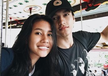 Jarang Diekspos, Ini 9 Fashion Mantan Jefri Nichol, Shenina Cinnamon