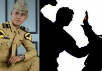 Curhat Pilu Ayah Siswa ATKP yang Jadi Korban Penganiayaan Seniornya: Tolong Kembalikan Anak Kami