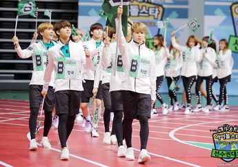 Dispatch Bongkar Penyebab Banyaknya Idol Kpop Cedera Usai Ikuti ISAC