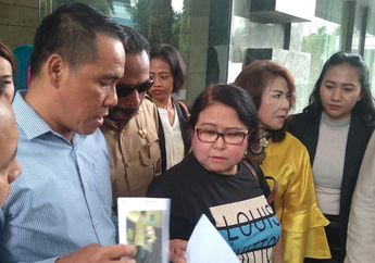 Ditanya Soal Farhat Abbas Minta Jabatan, Elza Syarief: Cuma Minta Tolong