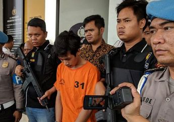 Jadi Begini Deh Adi Saputra, Kelar Viral Unboxing Honda Scoopy