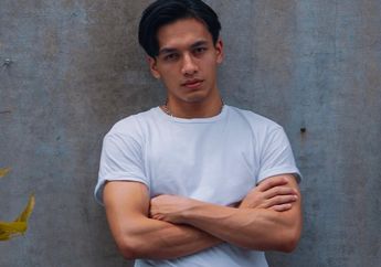 Putus dari Shenina Cinnamon, Ini 3 Cewek yang Pernah Dikabarkan Dekat dengan Jefri Nichol