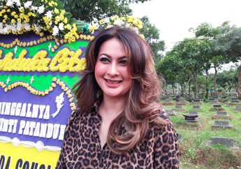 Lama Tidak Terlihat di Televisi, Diana Pungky Sukses di Dunia Bisnis
