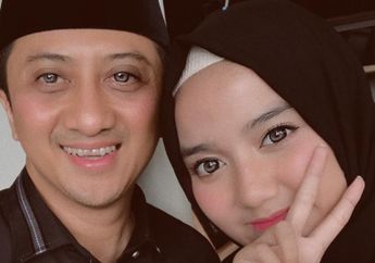 Intip Potret Cantik Wirda Mansur, Putri Sulung Ustaz Yusuf Mansur yang Jarang Terekspos Media