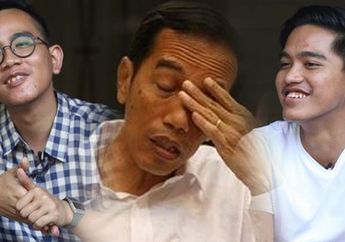 Jokowi Akui Bisnis Pisang Kaesang Sudah Kalahkan Usaha Mebelnya, Omsetnya Bikin Kaget