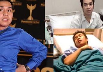 Bahaya Penyakit Meningitis, Gangguan Kesehatan yang Diderita Mendiang Olga Syahputra