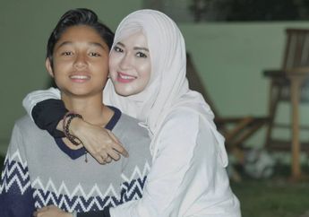 Jadi Korban Perceraian Orang Tua, Keisha Alvaro Ngaku Canggung Hingga Jarang Ngobrol Saat Tinggal Bareng Ayah Tiri: Ngomong Sama Papa Sepatah Dua Kata..